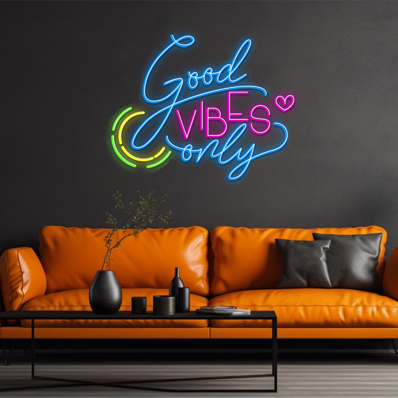 Good Vibes Only - Image 2
