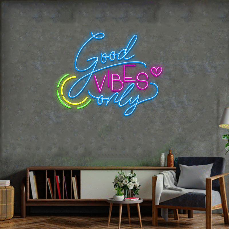 Good Vibes Only - Image 3