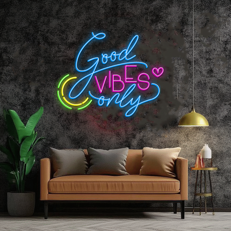 Good Vibes Only - Image 4