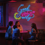 Good Vibes Only