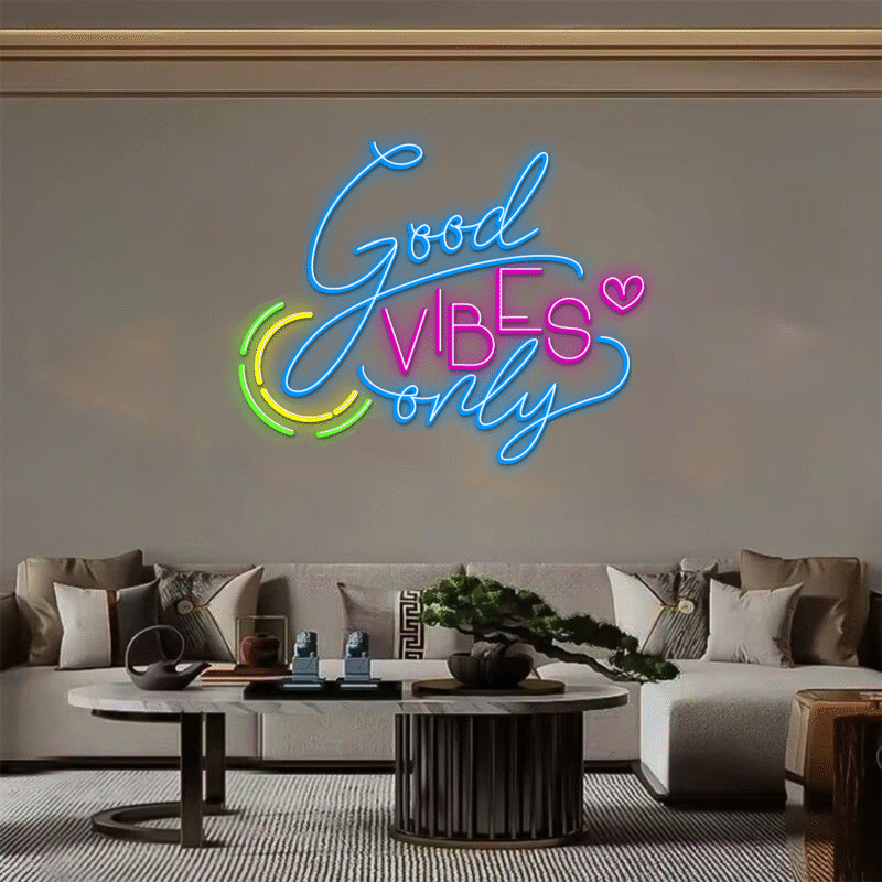 Good Vibes Only - Image 5