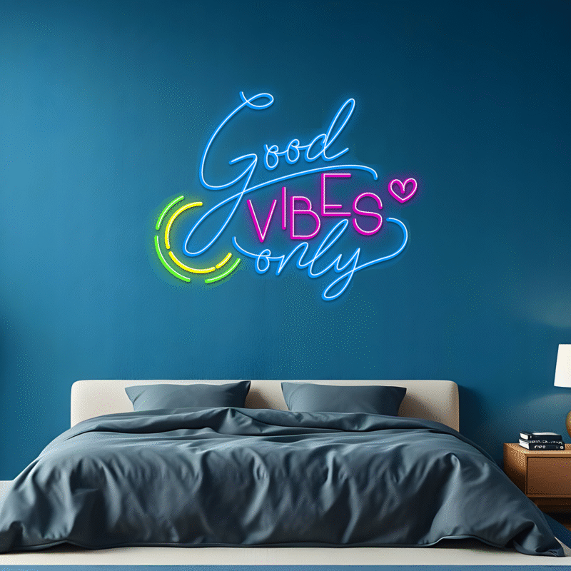 Good Vibes Only - Image 6